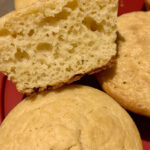 Cookies de Aveia