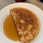 Cardamon Custard