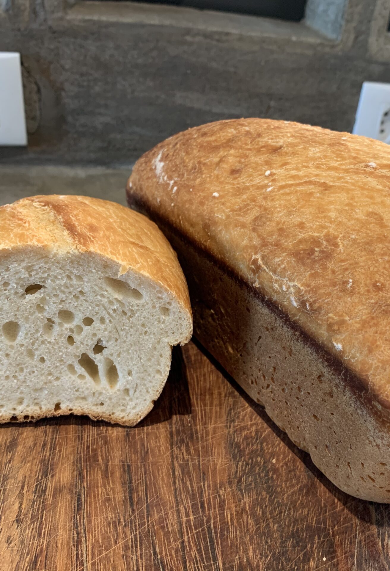imagem destacada - pullman loaf